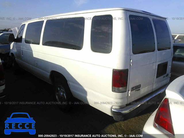 2010 Ford Econoline E350 SUPER DUTY WAGON 1FBSS3BL4ADA01128 image 2