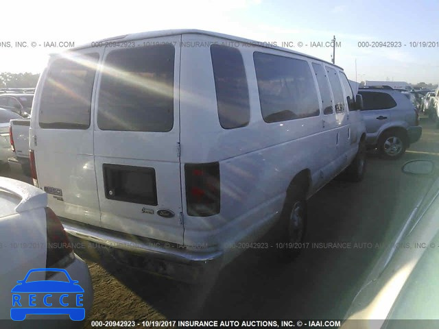 2010 Ford Econoline E350 SUPER DUTY WAGON 1FBSS3BL4ADA01128 image 3