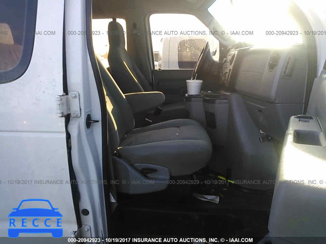 2010 Ford Econoline E350 SUPER DUTY WAGON 1FBSS3BL4ADA01128 image 4