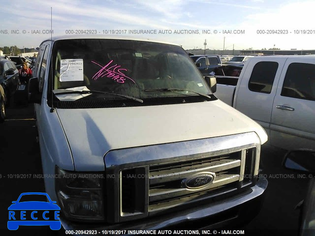 2010 Ford Econoline E350 SUPER DUTY WAGON 1FBSS3BL4ADA01128 image 5