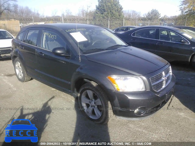 2011 Dodge Caliber 1B3CB3HA6BD126124 image 0