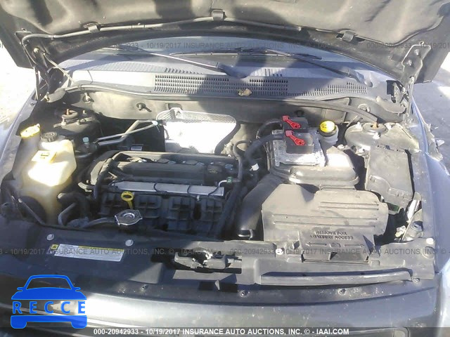 2011 Dodge Caliber 1B3CB3HA6BD126124 image 9