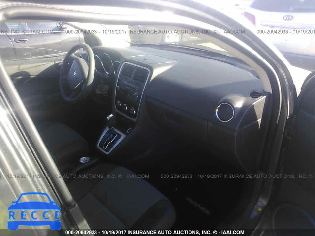 2011 Dodge Caliber 1B3CB3HA6BD126124 image 4