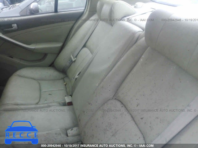 2003 INFINITI G35 JNKCV51E93M321200 image 7