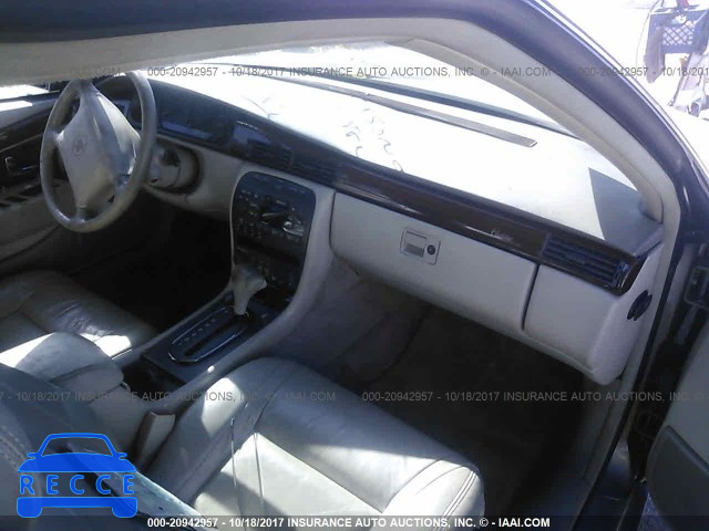 1999 Cadillac Eldorado 1G6EL12Y7XU601479 image 4