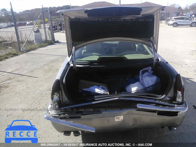 1999 Cadillac Eldorado 1G6EL12Y7XU601479 Bild 5