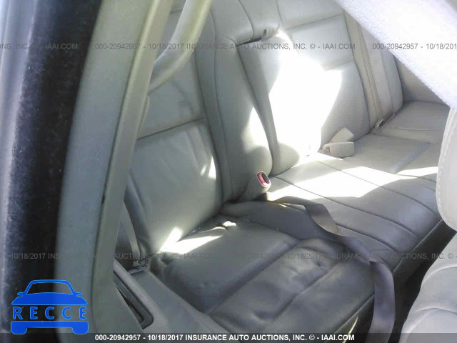 1999 Cadillac Eldorado 1G6EL12Y7XU601479 Bild 7