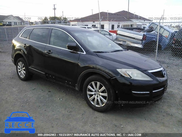 2008 Mazda CX-9 JM3TB38V180126590 зображення 0