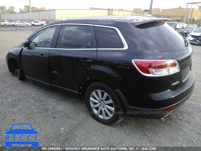 2008 Mazda CX-9 JM3TB38V180126590 зображення 2