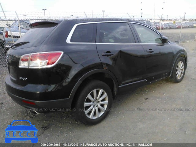 2008 Mazda CX-9 JM3TB38V180126590 зображення 3