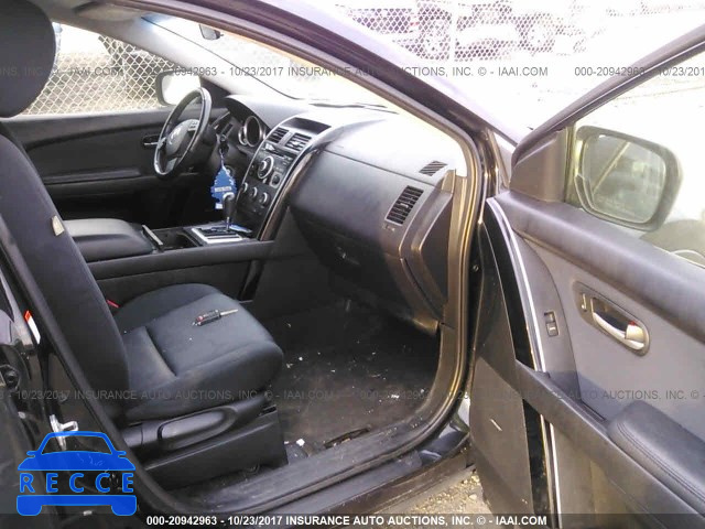 2008 Mazda CX-9 JM3TB38V180126590 зображення 4