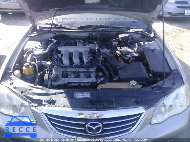 2001 Mazda Millenia JM1TA221111706126 image 9