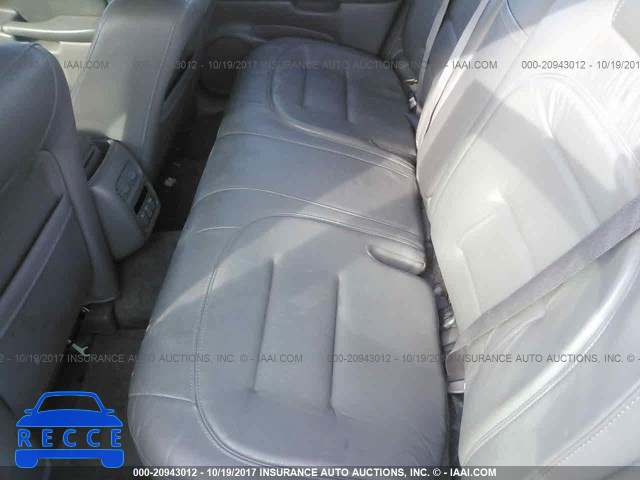 2003 Cadillac Deville 1G6KD54Y43U104095 image 7