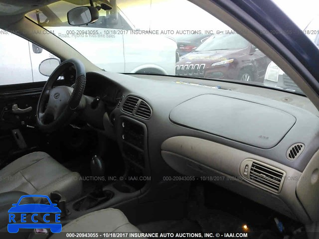 2002 OLDSMOBILE INTRIGUE 1G3WS52H32F194043 image 4