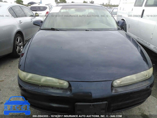 2002 OLDSMOBILE INTRIGUE 1G3WS52H32F194043 image 5