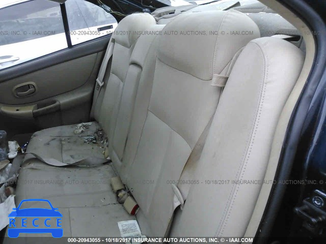 2002 OLDSMOBILE INTRIGUE 1G3WS52H32F194043 image 7