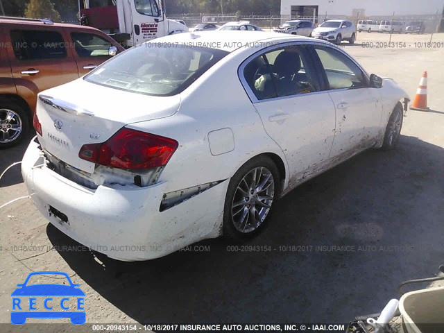 2013 Infiniti G37 JOURNEY/SPORT JN1CV6AP1DM715223 image 3