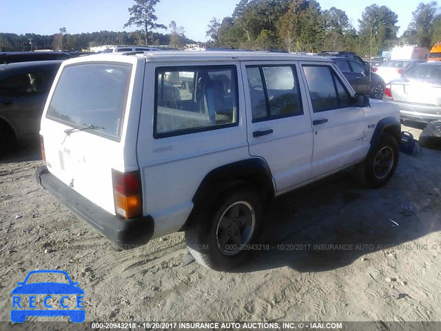 1996 Jeep Cherokee 1J4FJ28S1TL230877 image 3