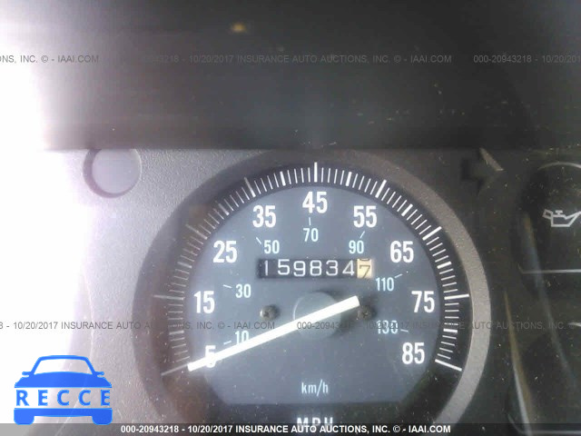1996 Jeep Cherokee 1J4FJ28S1TL230877 image 6
