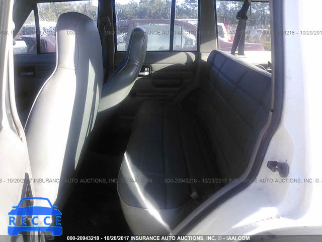 1996 Jeep Cherokee 1J4FJ28S1TL230877 image 7