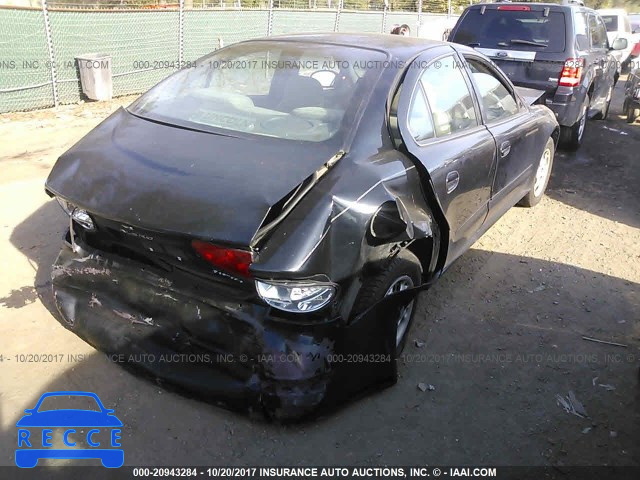 2003 Oldsmobile Alero GX 1G3NK52F23C307770 image 3