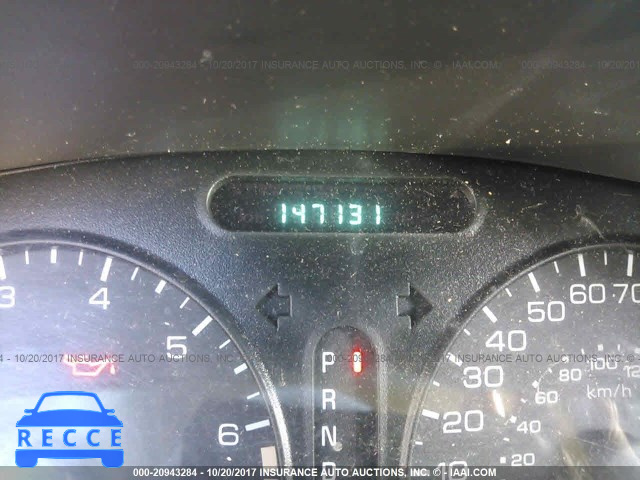 2003 Oldsmobile Alero GX 1G3NK52F23C307770 image 6