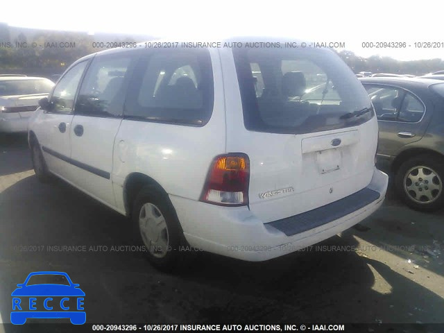 2003 Ford Windstar WAGON 2FMZA50493BA47319 зображення 2