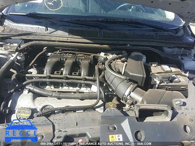 2010 Ford Taurus 1FAHP2HW3AG127326 image 9