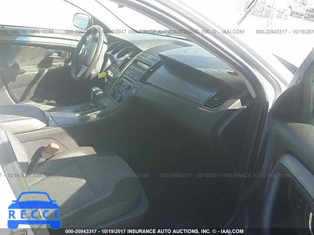 2010 Ford Taurus 1FAHP2HW3AG127326 image 4