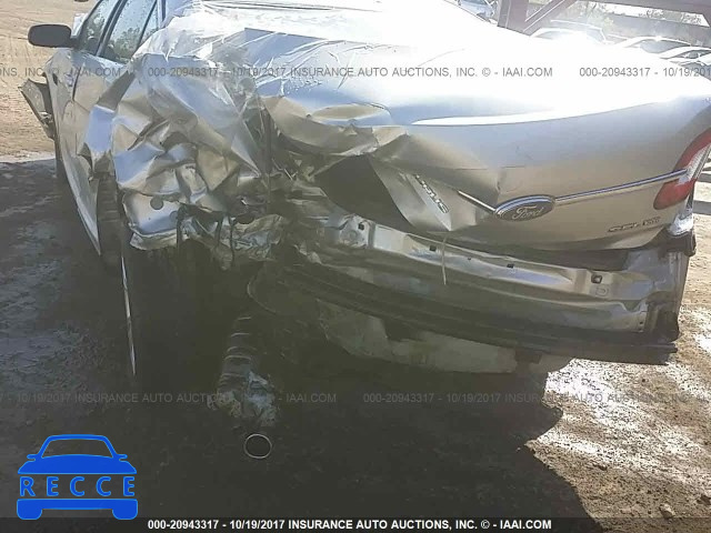 2010 Ford Taurus 1FAHP2HW3AG127326 image 5