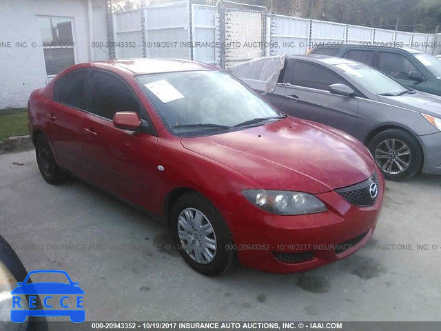 2006 Mazda 3 JM1BK12F661462222 image 0