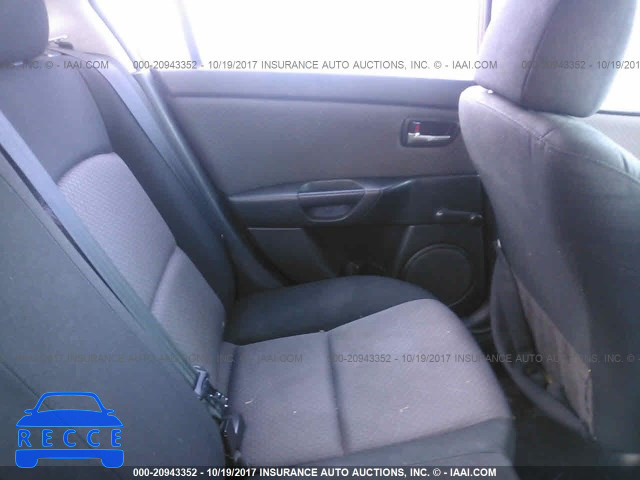 2006 Mazda 3 JM1BK12F661462222 image 7