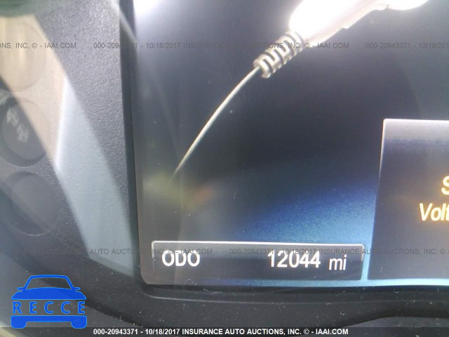 2015 Chevrolet Spark EV 2LT KL8CL6S07FC818989 зображення 6