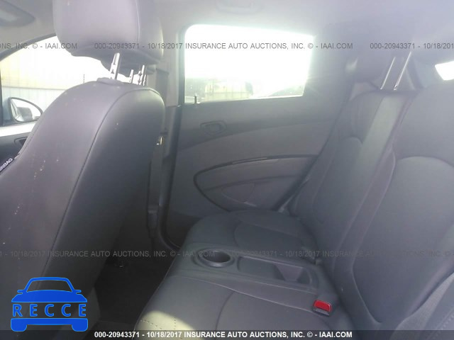 2015 Chevrolet Spark EV 2LT KL8CL6S07FC818989 image 7