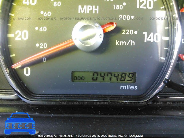 2012 Mitsubishi Galant ES/SE 4A32B3FF9CE009459 image 6