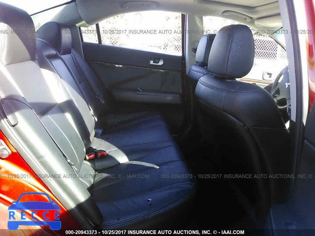 2012 Mitsubishi Galant ES/SE 4A32B3FF9CE009459 image 7