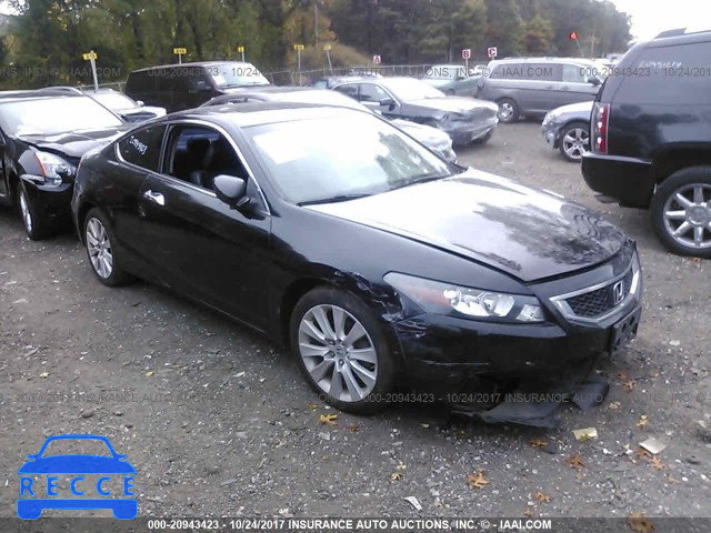2009 Honda Accord 1HGCS22879A003363 image 0