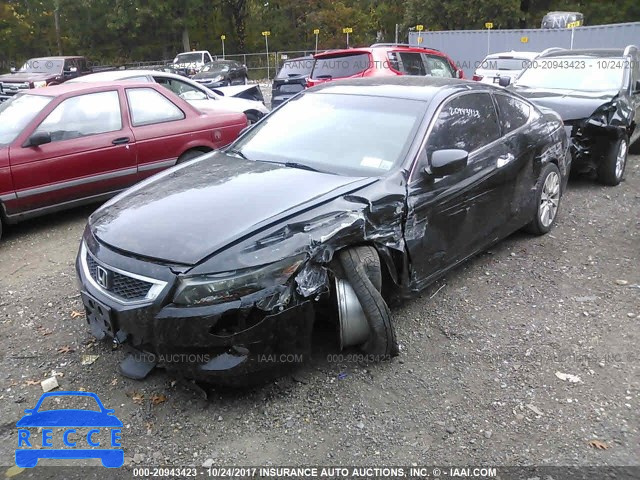 2009 Honda Accord 1HGCS22879A003363 image 1