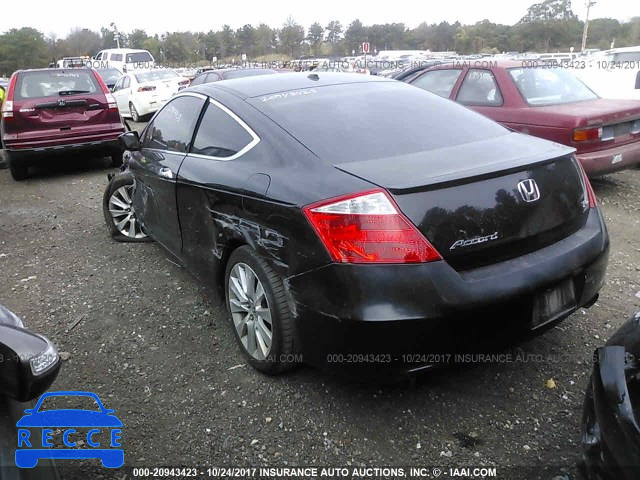 2009 Honda Accord 1HGCS22879A003363 image 2