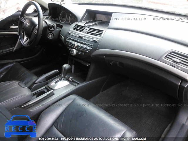 2009 Honda Accord 1HGCS22879A003363 image 4