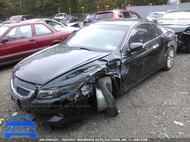 2009 Honda Accord 1HGCS22879A003363 image 5