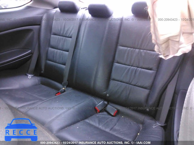 2009 Honda Accord 1HGCS22879A003363 image 7