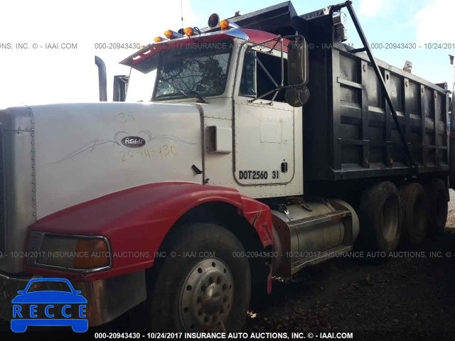 1993 PETERBILT 377 1XPCDR9X9PD338374 Bild 1