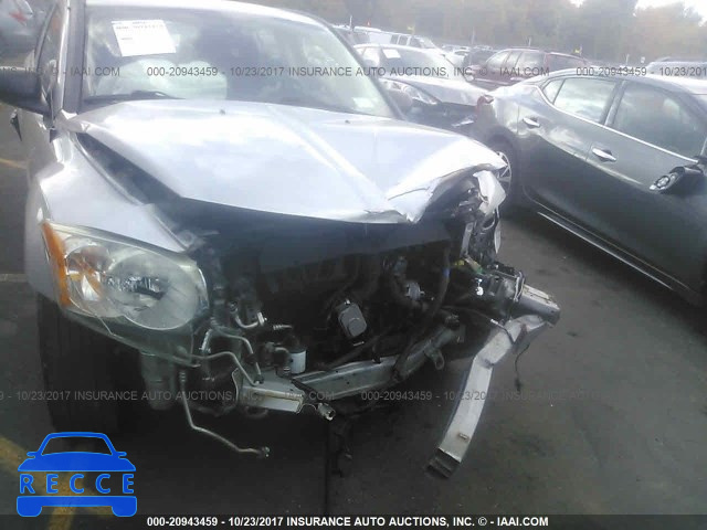 2009 Dodge Caliber 1B3HB48A39D104099 зображення 5