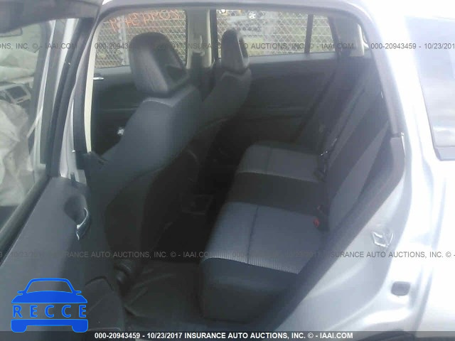 2009 Dodge Caliber 1B3HB48A39D104099 зображення 7