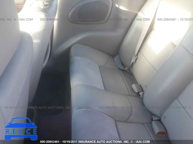 2004 Chrysler Sebring LIMITED 1C3EL65RX4N160813 image 7