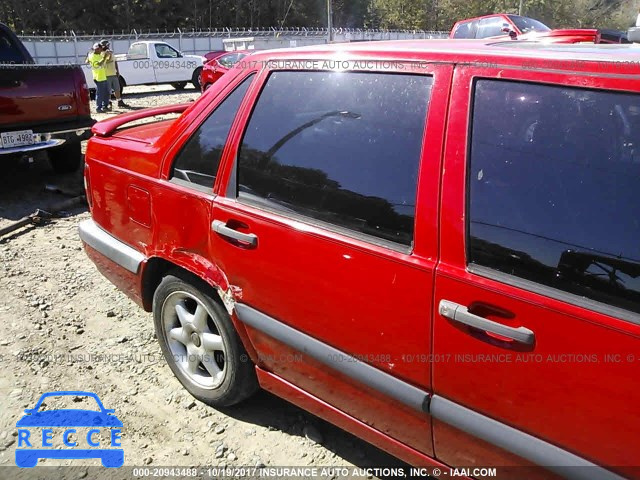 1996 Volvo 850 GLT YV1LS5550T1320694 image 5