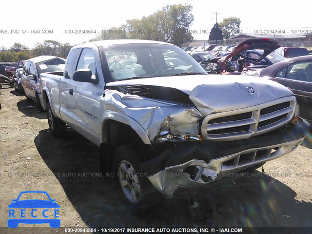 2002 Dodge Dakota SPORT/RT 1B7GG32N42S541869 image 0