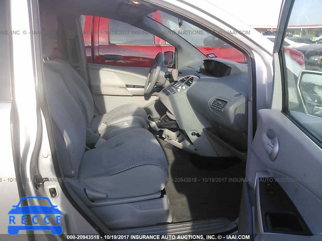 2006 Nissan Quest S/SE/SL 5N1BV28U46N101708 image 4