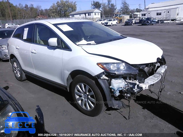 2011 Mazda CX-7 JM3ER2BM7B0373764 зображення 0